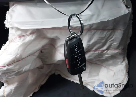 2025 Audi Q3 Premium 45 Tfsi S Line Quattro Tiptronic z USA, uszkodzony, nr VIN WA1EECF37S1033501